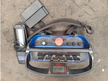 Кран за камион FASSI