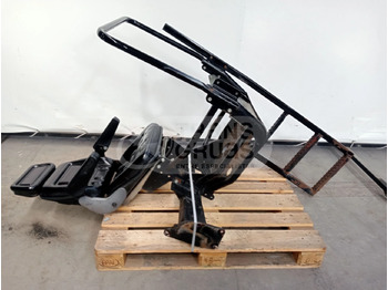 Кран за камион FASSI