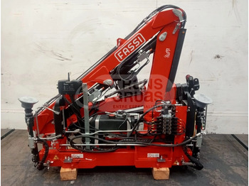 Кран за камион за Камион Grúa Fassi F26A.0.23 active: снимка 5