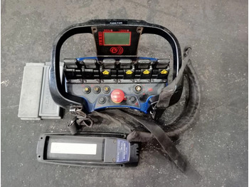 Кран за камион FASSI