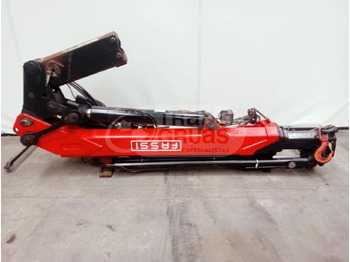 Кран за камион FASSI