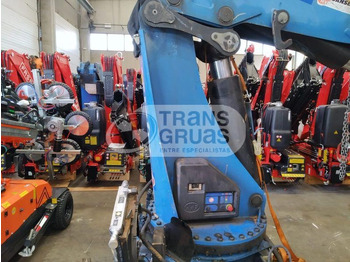 Кран за камион HMF