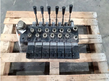 Кран за камион