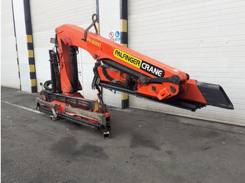 Кран за камион PALFINGER