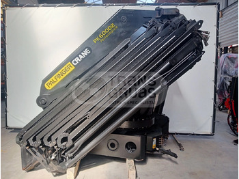 Кран за камион PALFINGER