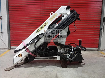 Кран за камион за Камион Grúa Palfinger PK 6001: снимка 3