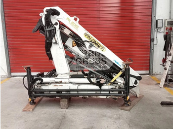 Кран за камион за Камион Grúa Palfinger PK 6001: снимка 2