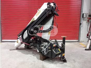 Кран за камион за Камион Grúa Palfinger PK 6001: снимка 2