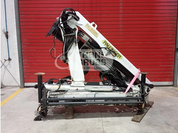 Кран за камион за Камион Grúa Palfinger PK 6001: снимка 5