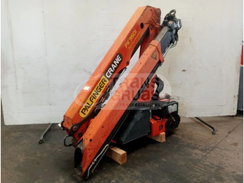 Кран за камион PALFINGER