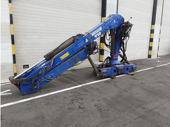 Кран за камион