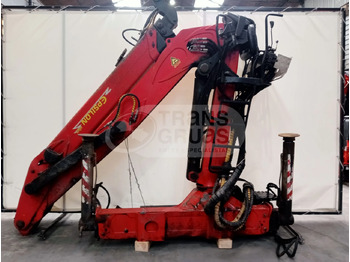 Кран за камион EPSILON