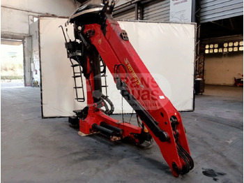 Кран за камион EPSILON