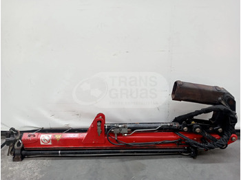 Кран за камион FASSI