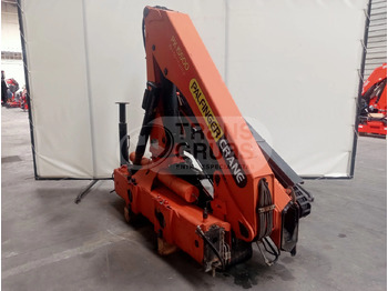 Кран за камион PALFINGER