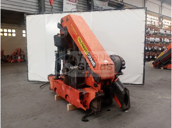 Кран за камион Grúa hidráulica Palfinger PK 36002: снимка 4