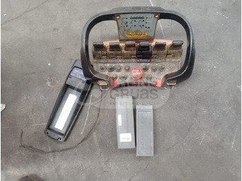 Кран за камион PALFINGER