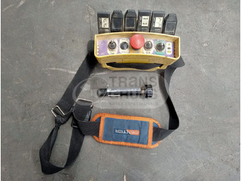 Кран за камион