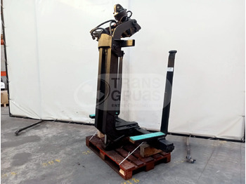 Вилици KINSHOFER