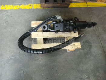 Прикачен инвентар Rotator + gancho ocasión: снимка 3