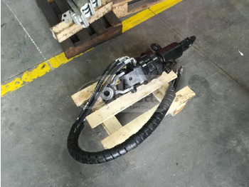 Прикачен инвентар Rotator + gancho ocasión: снимка 2