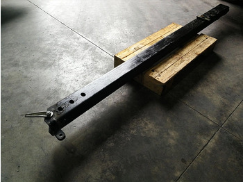 Кран за камион Prolonga manual ocasión para Fassi F175A.26: снимка 2 Кран за камион Prolonga manual ocasión para Fassi F175A.26: снимка 2