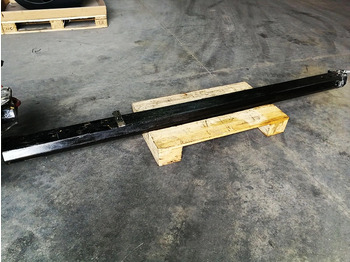 Кран за камион Prolonga manual ocasión para Fassi F175A.26: снимка 3 Кран за камион Prolonga manual ocasión para Fassi F175A.26: снимка 3