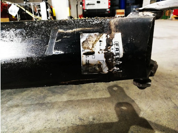 : снимка на заглавната част