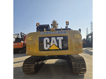 Багер CATERPILLAR 323D L: снимка 4