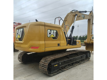 Багер CATERPILLAR 330