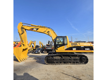 Багер CATERPILLAR 330CL