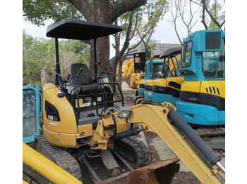 Мини багер CATERPILLAR 302