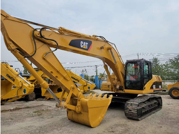 Верижен багер CATERPILLAR 325D