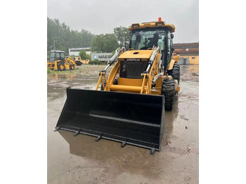 Багер-товарач CATERPILLAR 420F