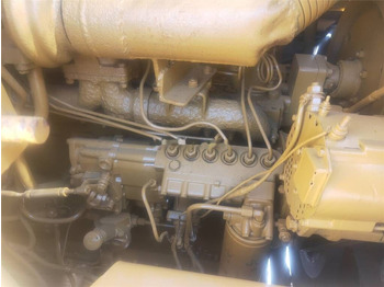 Верижен товарач Caterpillar 973: снимка 3