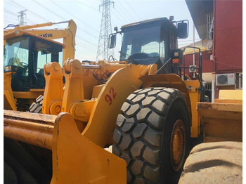 Колесен товарач CATERPILLAR 980H
