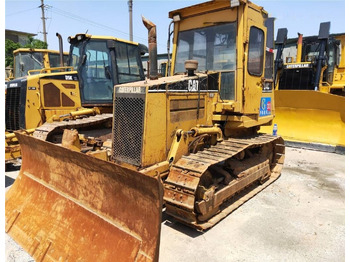 Булдозер CATERPILLAR D4C