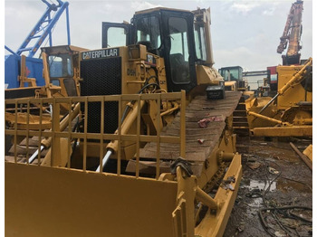 Булдозер CATERPILLAR D5H