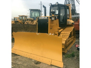 Булдозер CATERPILLAR D5M