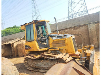 Булдозер Caterpillar D3G: снимка 2