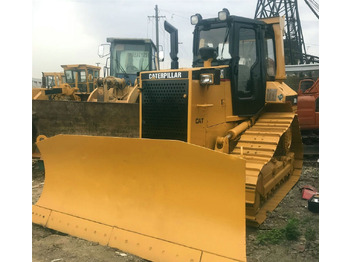 Булдозер CATERPILLAR D5M