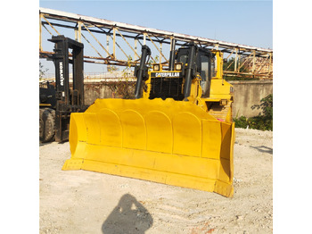 Булдозер CATERPILLAR D7H