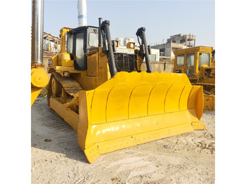 Булдозер Caterpillar D7H: снимка 2