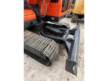 Мини багер DOOSAN DX75: снимка 4 Мини багер DOOSAN DX75: снимка 4