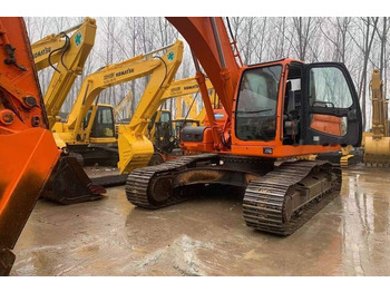 Верижен багер DOOSAN DX300LC
