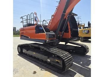 Багер DOOSAN DX300