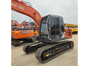Багер HITACHI ZX120