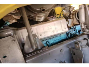 Самосвал камион Howo 375 6x4 Tipper Lorry: снимка 4