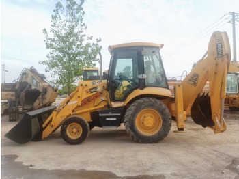 Багер-товарач JCB 3CX