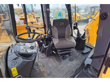 Багер-товарач JCB 4CX: снимка 5